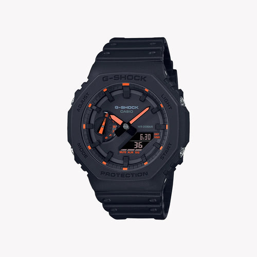 Montre G-SHOCK Casio – Résistance extrême & style moderne