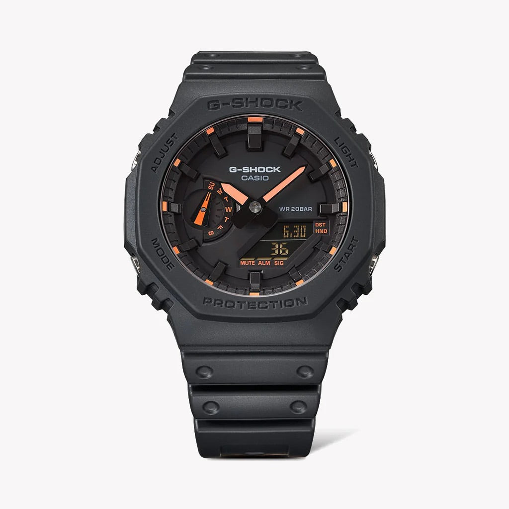 Montre G-SHOCK Casio – Résistance extrême & style moderne