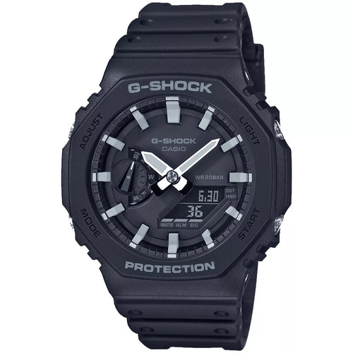 Montre G-SHOCK Casio – Résistance extrême & style moderne